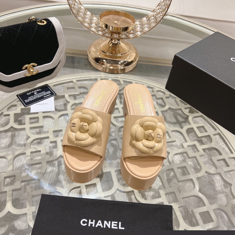 Ch*el slippers
